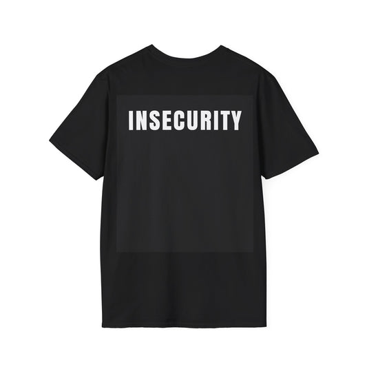 Insecuri-tee