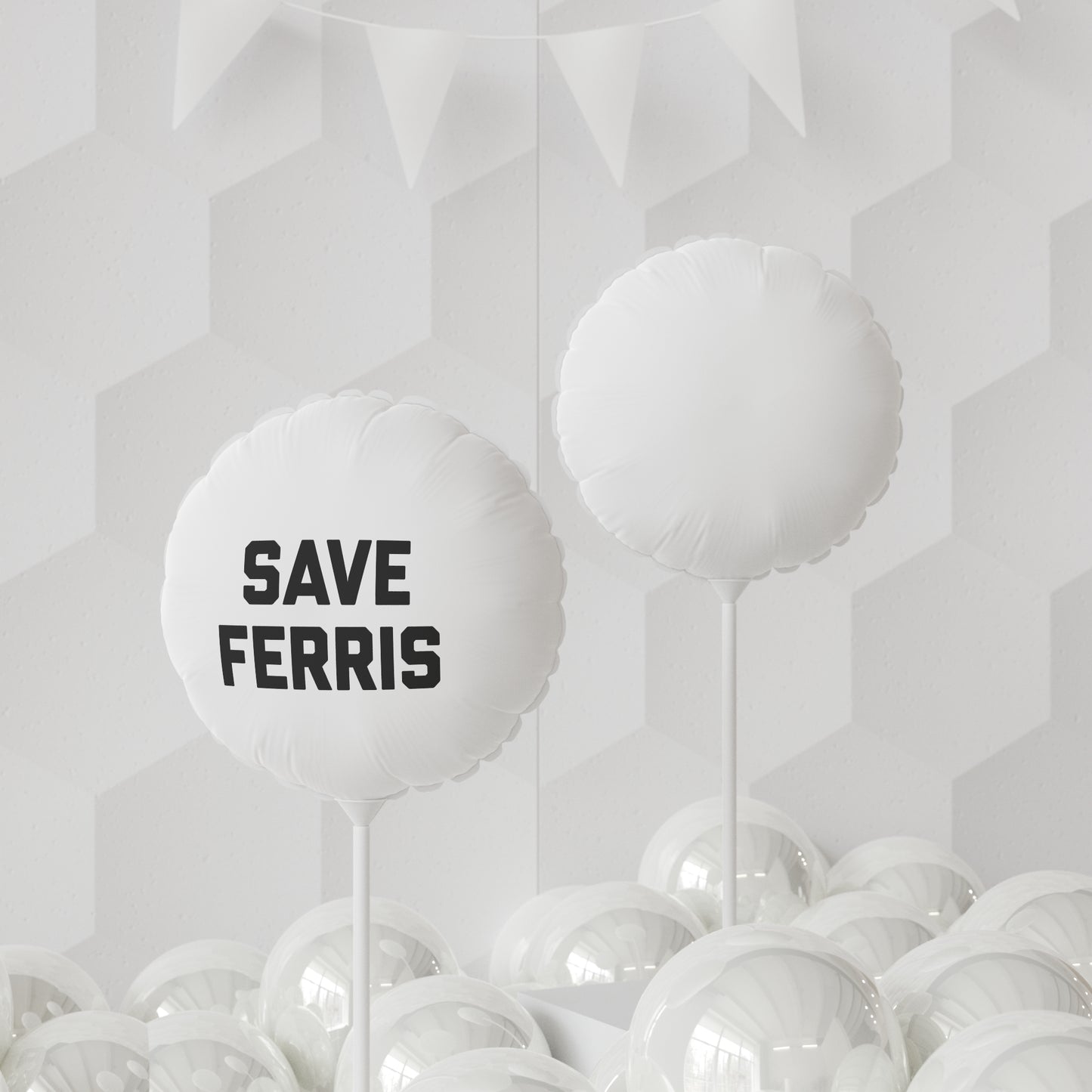 Save Ferris