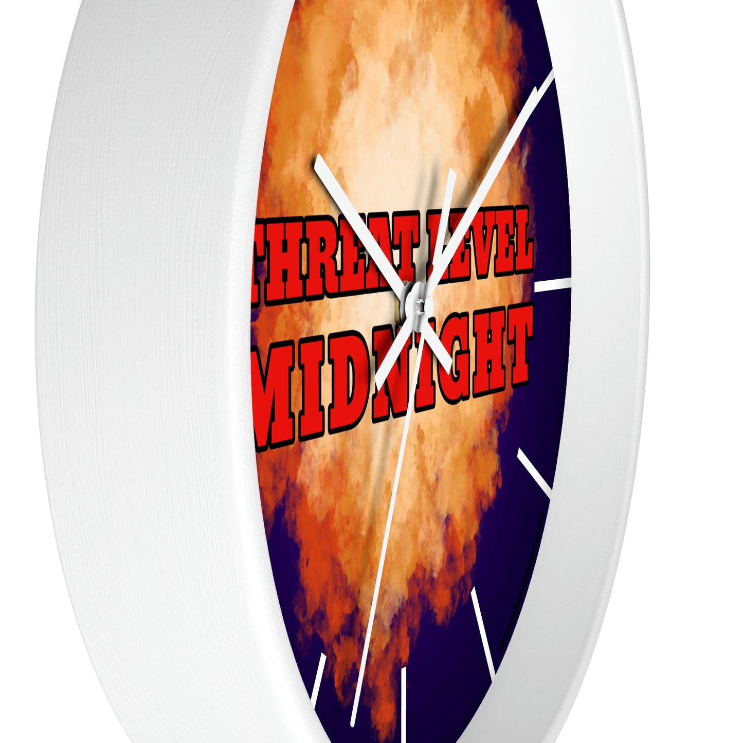 Threat Level Midnight