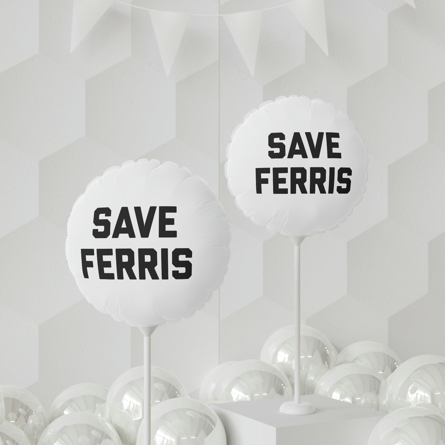 Save Ferris