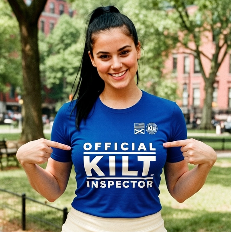 Kilt Inspection Unit