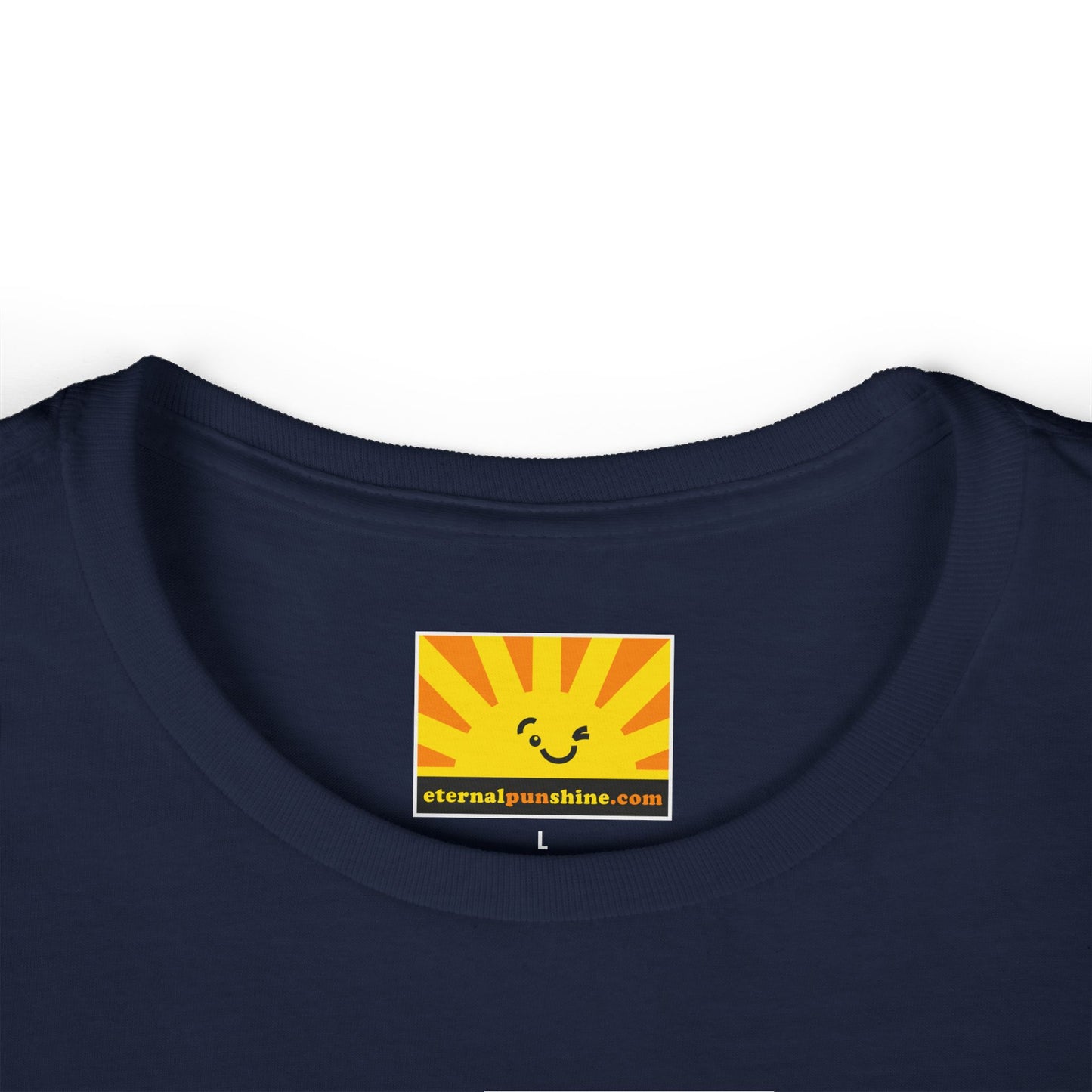 Official Kilt Inspector T-Shirt
