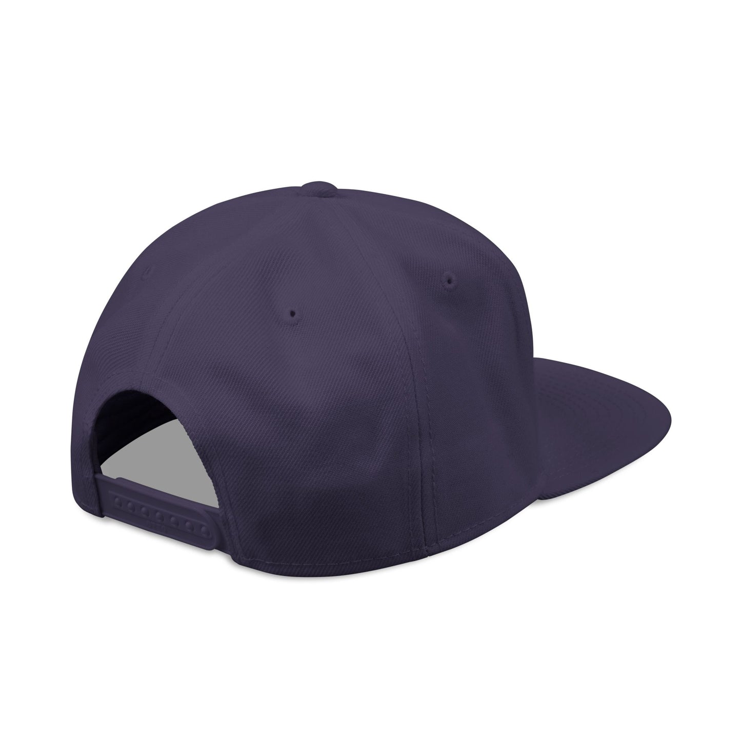 Official Kilt Inspector Baseball Cap - Navy