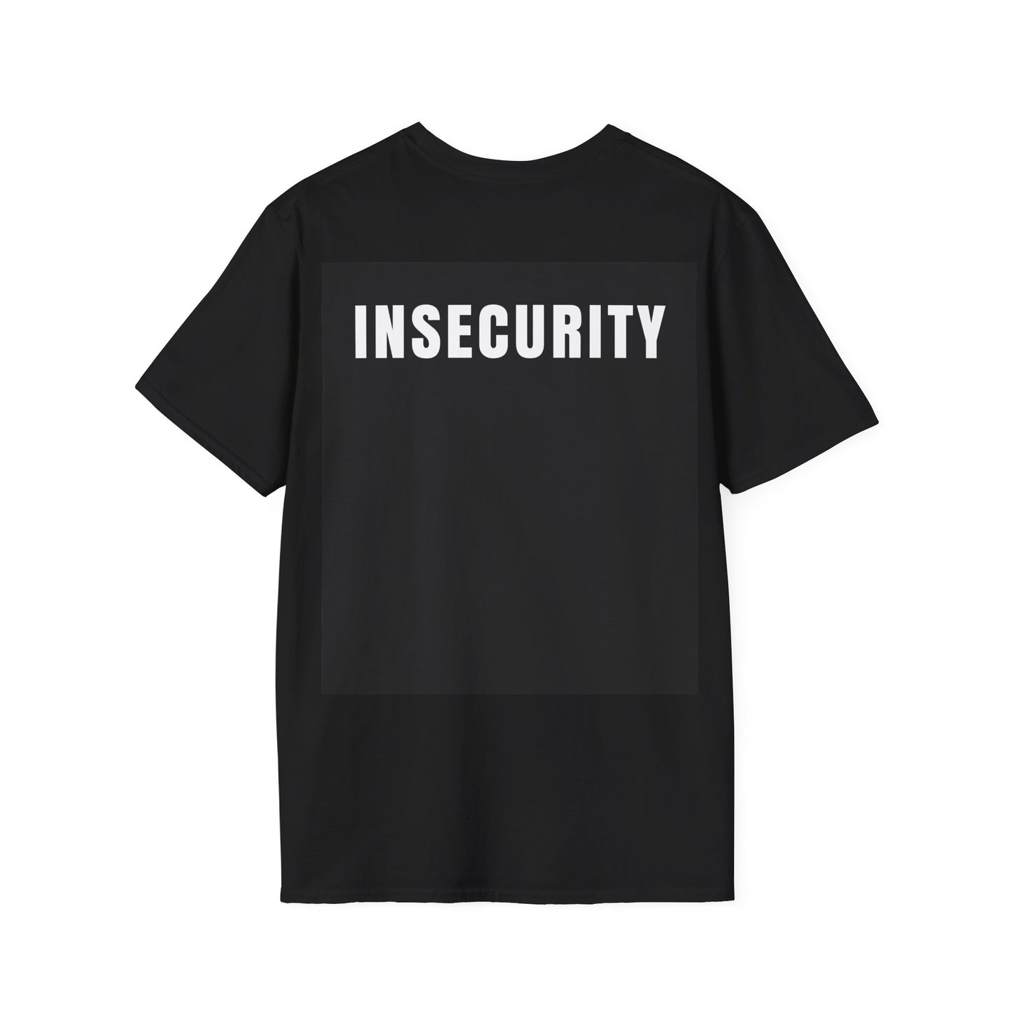 Insecuri-tee