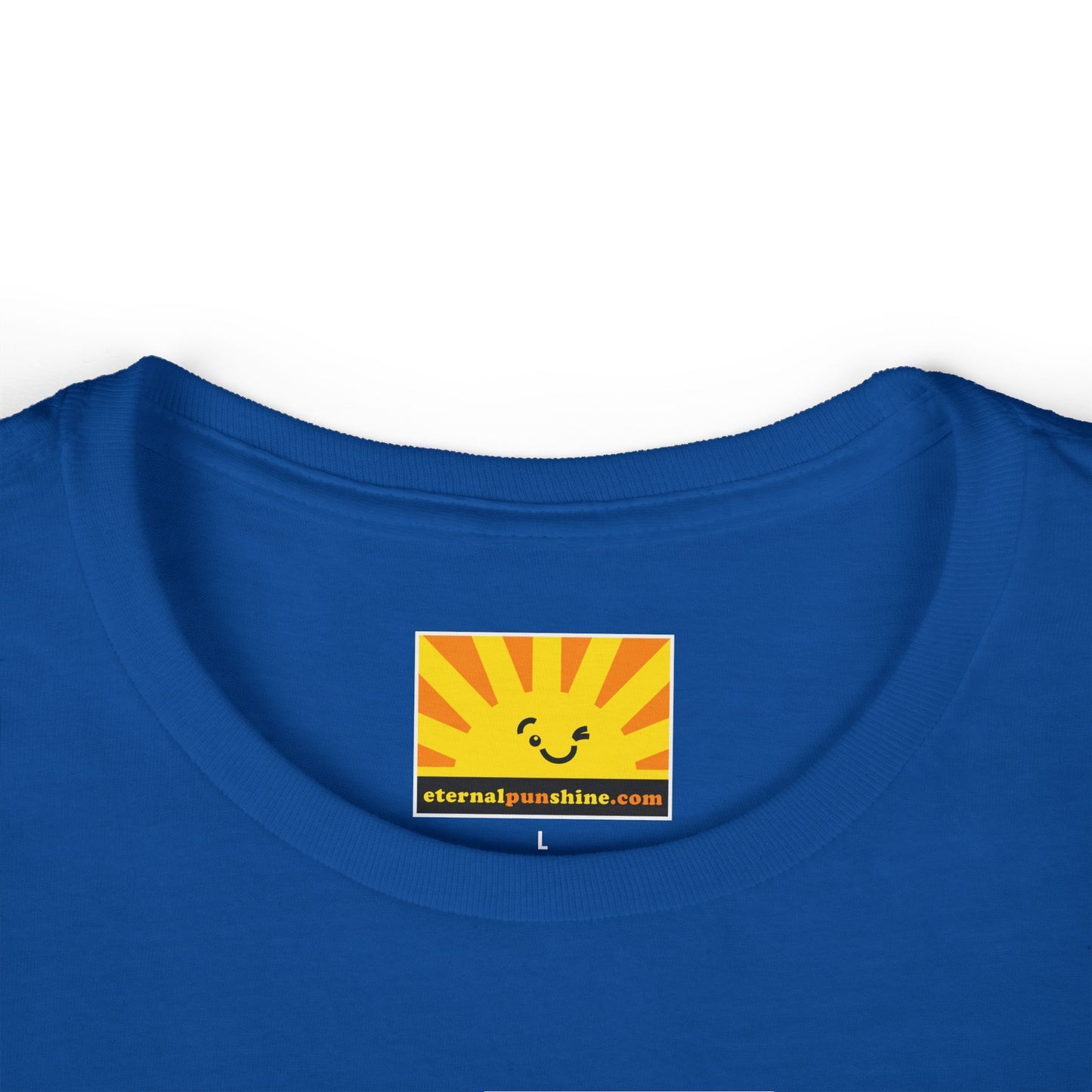 Official Kilt Inspector T-Shirt