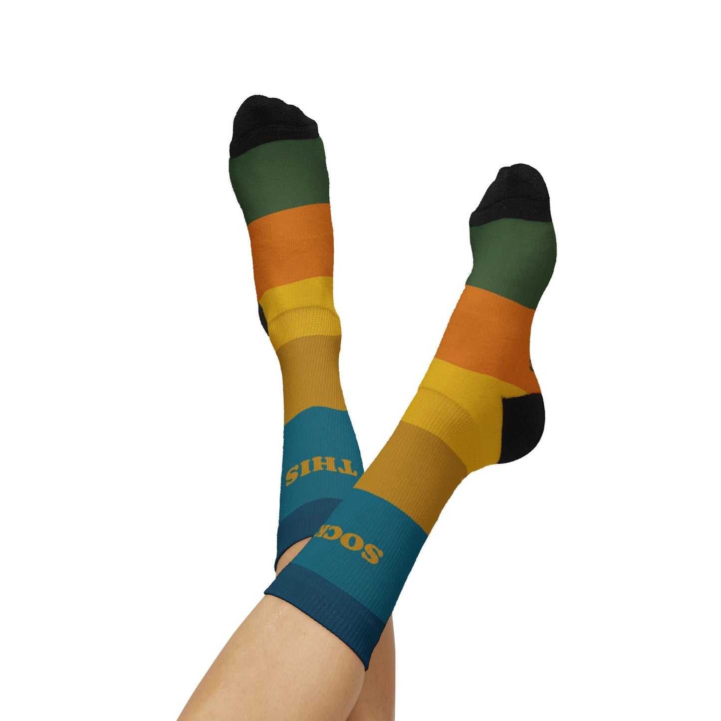 This Socks!