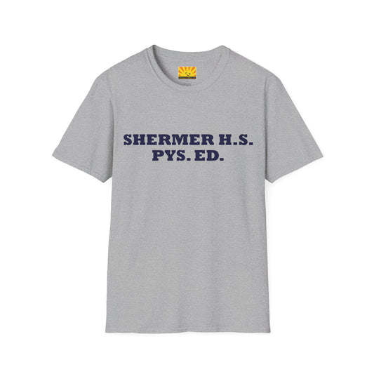 Shermer High Pys. Ed.