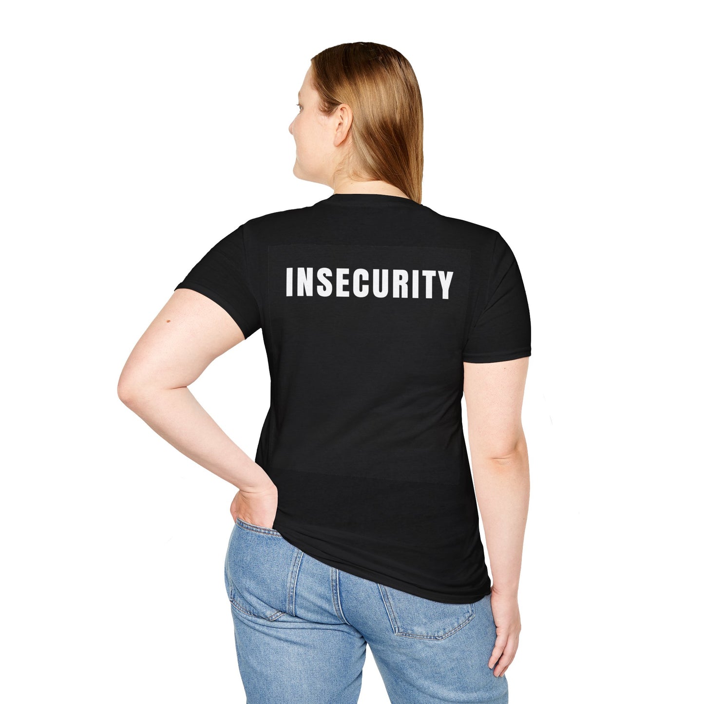Insecuri-tee