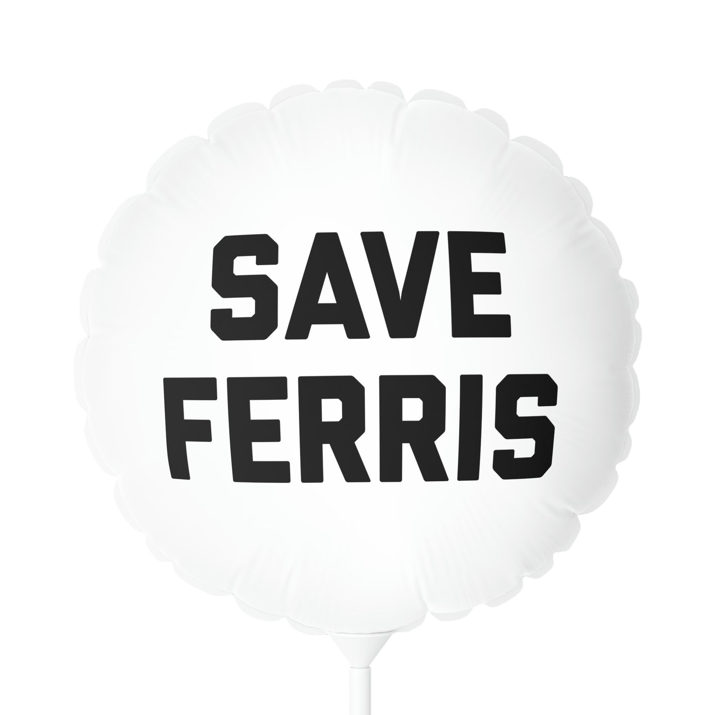 Save Ferris