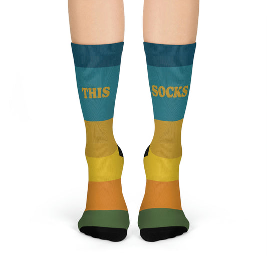 This Socks!